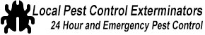 So Amherst OH Pest Control Exterminators